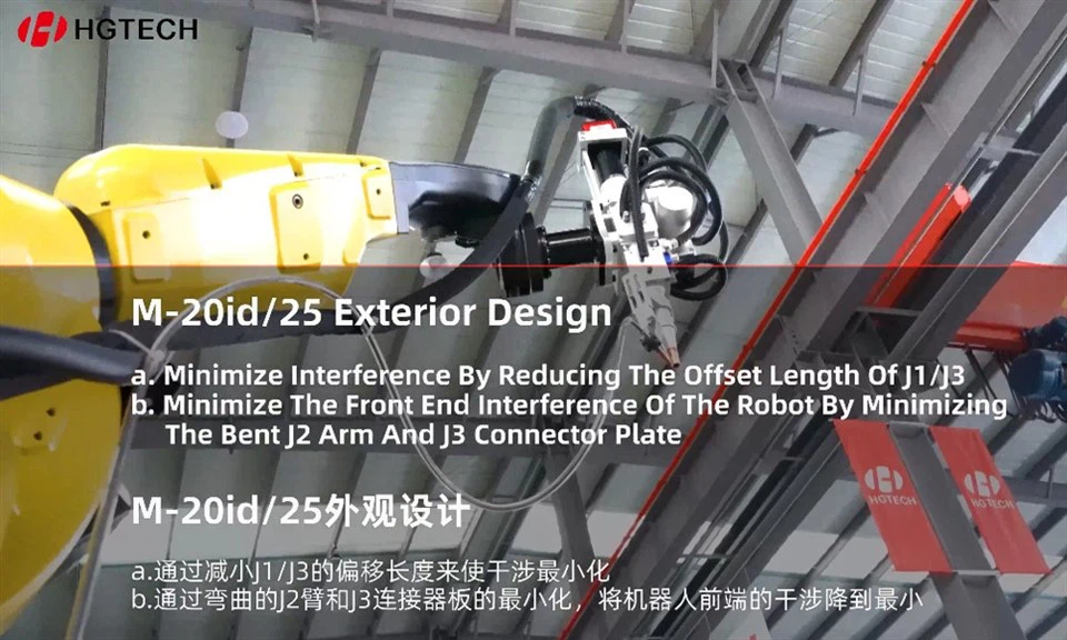 Laser Welding Robot Equipment