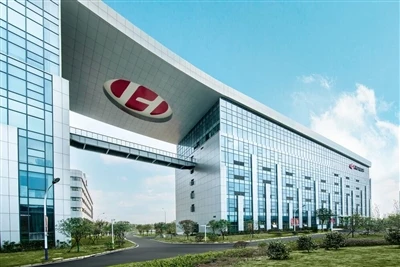 HGLaser: Hyrwyddo Deallusrwydd Laser Byd-eang a Chynhyrchu Cywirdeb Uchel