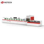 Peiriant Torri Tiwb Laser Awtomatig