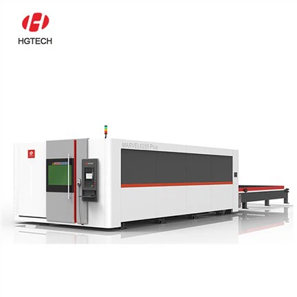 Peiriant Torri Laser Pwer Uchel 12000W 20000W