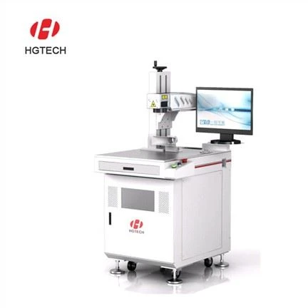 Pris peiriant marcio laser ffibr 20W 30W 50W
