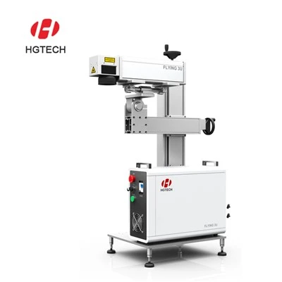 Peiriannau Marcio Laser UV